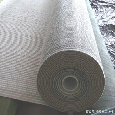 钠基膨润土防水毯介绍及施工要求