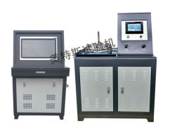 天津市美特斯试验机厂发布TSY-23型土工膜渗透系数测定仪 引领防水材料检测技术新突破